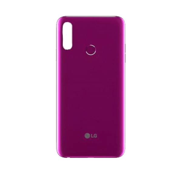 lg W10